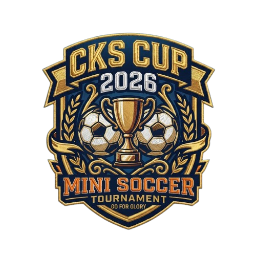Mini Soccer Cup